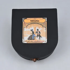 Custom Luxury Apparel Packaging Solutions for High-End Fashion Brands