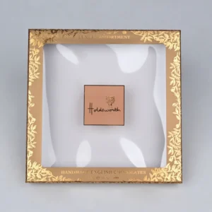 Custom Luxury Chocolate Packaging Solution Rigid Gift Box for Premium Brands