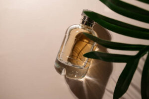 Custom Luxury Perfume Packaging