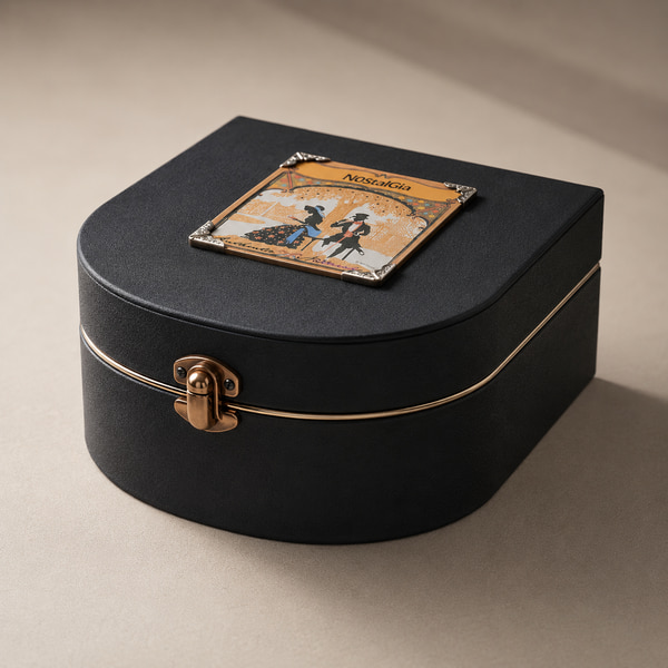 Personalized gift boxes