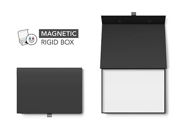 Magnetic gift boxes wholesale