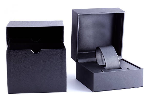 Magnetic gift boxes