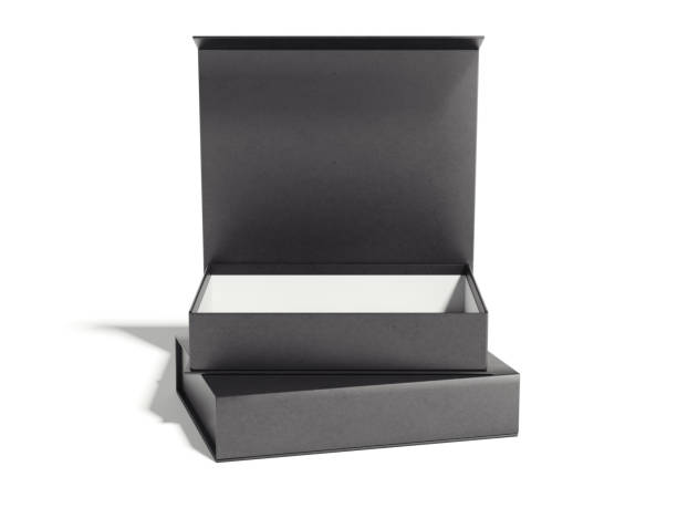 sustainable rigid packaging