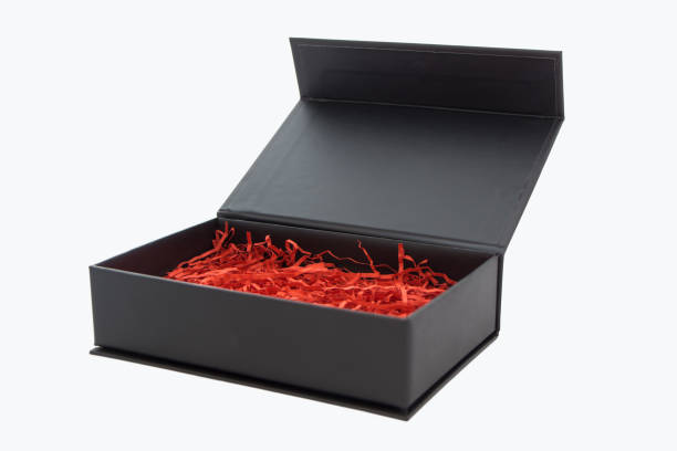 flat pack luxury box design