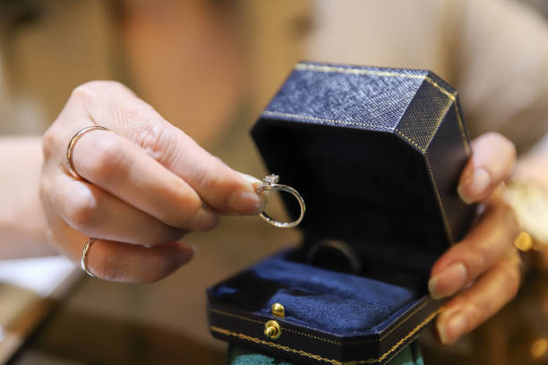 custom jewelry boxes