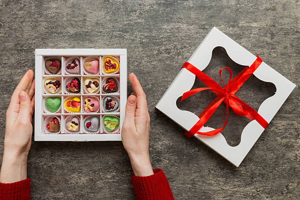 increase gourmet chocolate retail sales