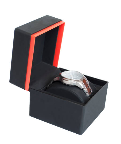 custom watch box solution