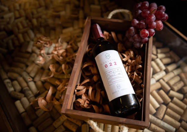 wine gift box