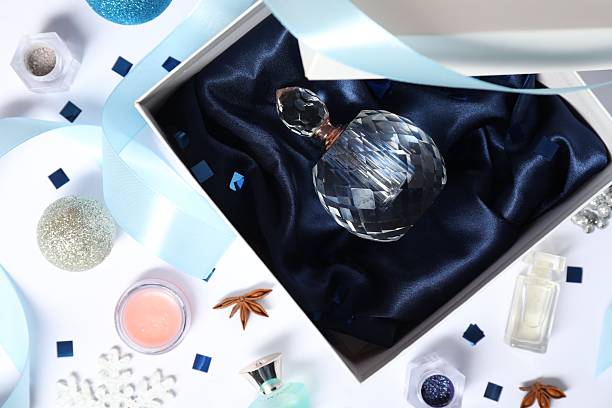 Luxury packaging box