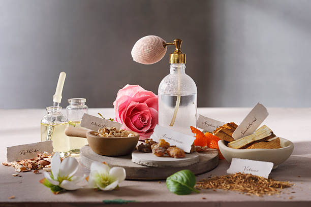 Luxury packaging boxes